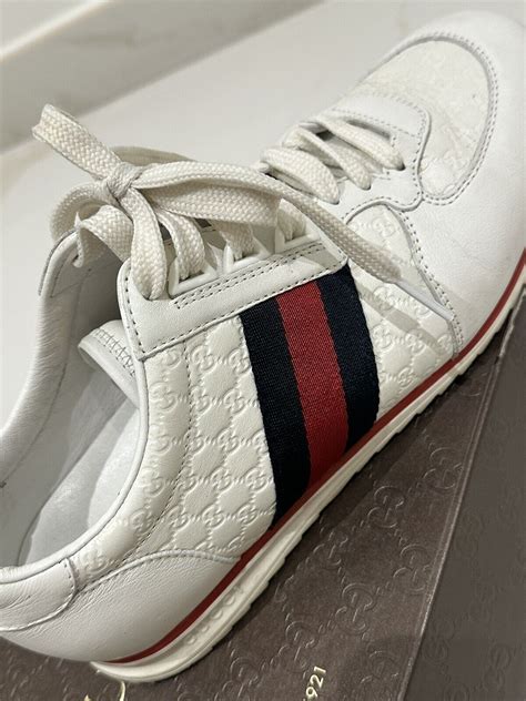 gucci 41 scarpe